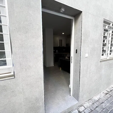 Apartment Alboran Malaga