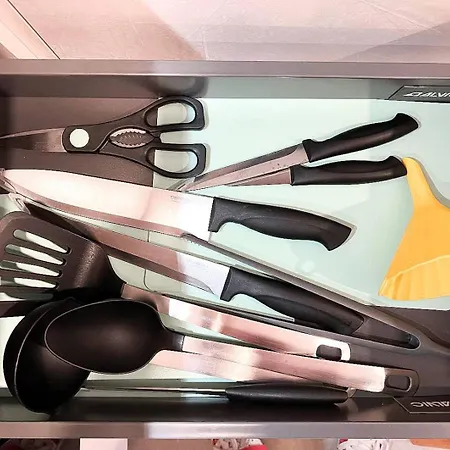 Alboran Appartement Málaga