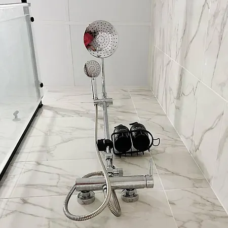 Apartment Alboran *