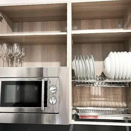 Apartment Alboran