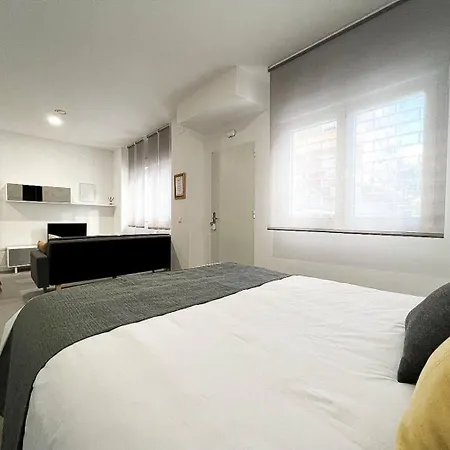 Apartment Alboran *