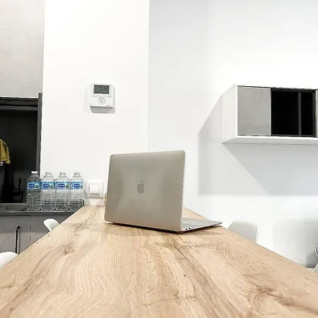 Alboran Apartment
