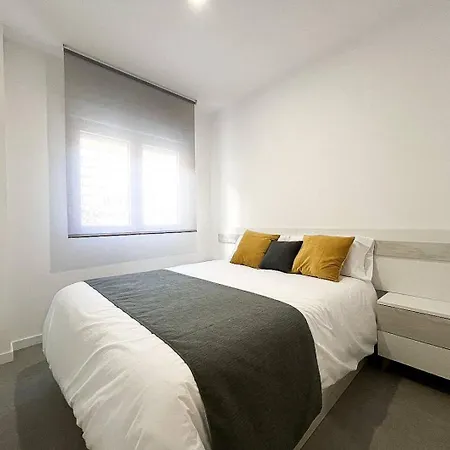 Apartment Alboran Malaga