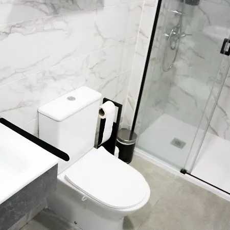 Apartment Alboran *