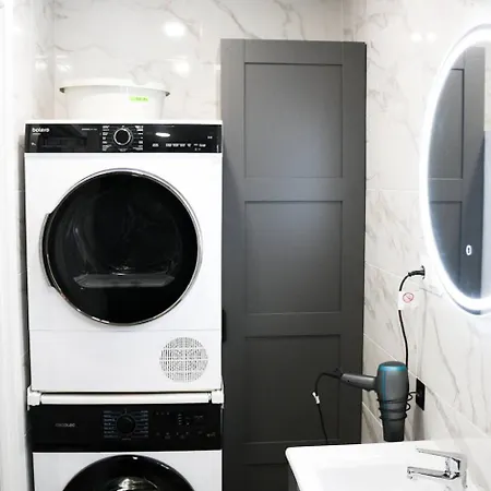 Alboran Apartment *