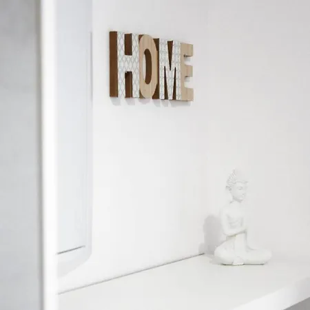 Apartment Alboran Malaga