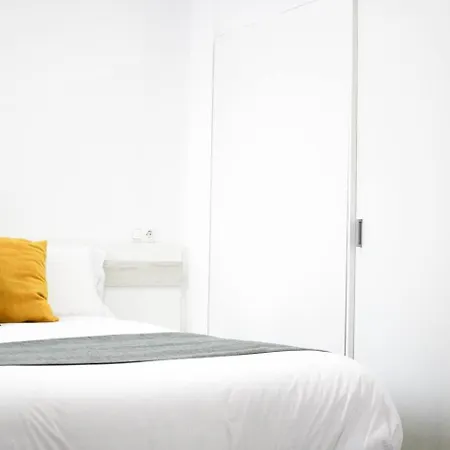Alboran Apartment