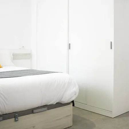 Apartment Alboran *