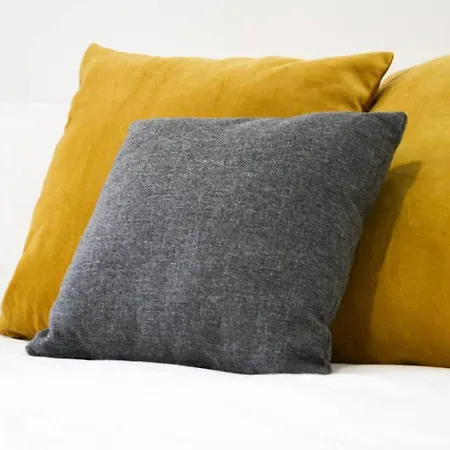 Alboran Apartment *
